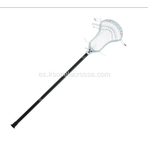 Nuevo eje compuesto de carbono Lacrosse